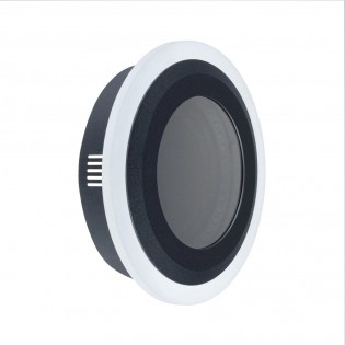 Plafonnier LED 3D Spaceglow Two Dim (14W)
