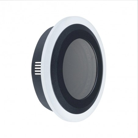 Plafonnier LED 3D Spaceglow Two Dim (14W)