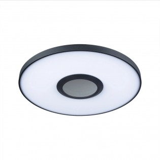 Plafonnier LED 3D Spaceglow Three Dim (21W)