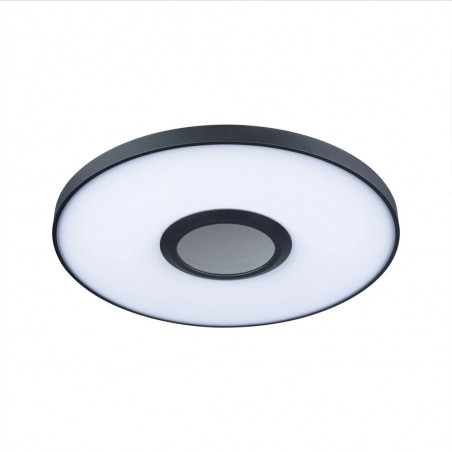 Plafonnier LED 3D Spaceglow Three Dim (21W)