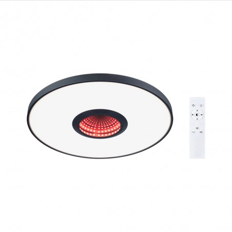 Plafonnier LED 3D Spaceglow Three Dim (21W)