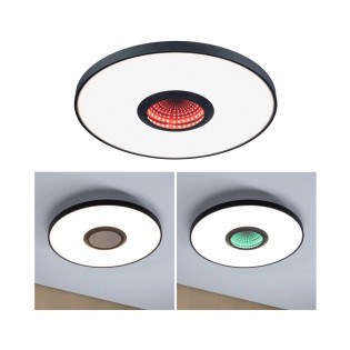 Plafonnier LED 3D Spaceglow Three Dim (21W)