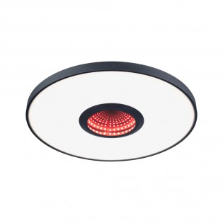 Plafonnier LED 3D Spaceglow...
