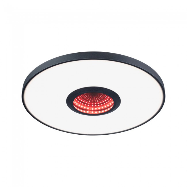Plafonnier LED 3D Spaceglow Three Dim (21W)