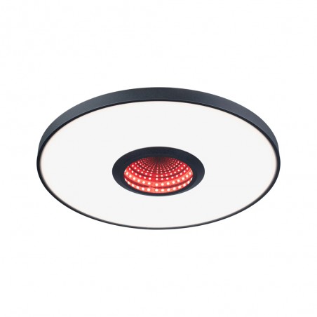Plafonnier LED 3D Spaceglow Three Dim (21W)