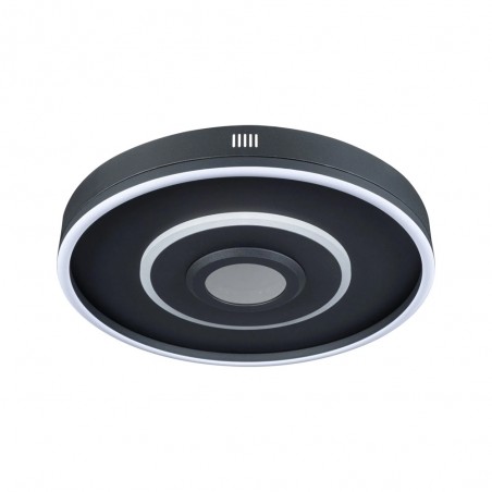 Plafonnier LED 3D Spaceglow Four Dim (22W)