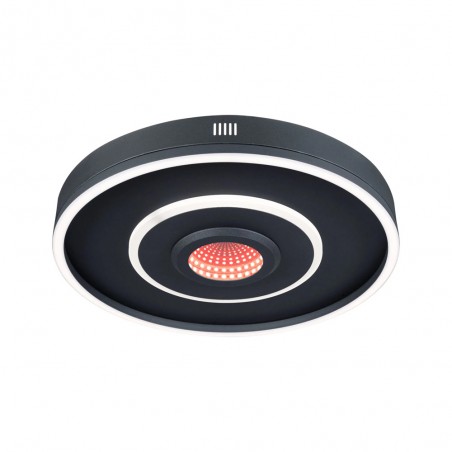 Plafonnier LED 3D Spaceglow Four Dim (22W)