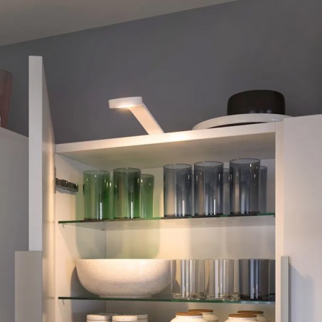 Applique LED pour meubles Mike Clever Connect (2W)