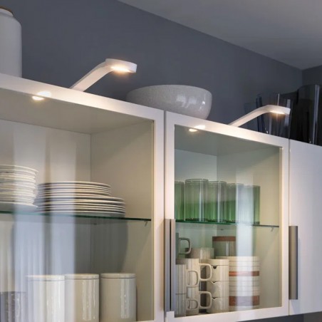 Applique LED pour meubles Mike Clever Connect (2W)