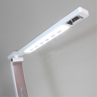 Lampe de bureau LED Berilo CCT Dim (10W)