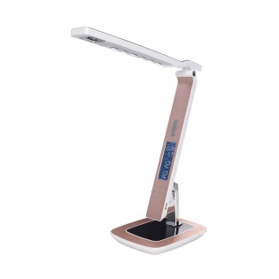 Lampe de bureau LED Berilo CCT Dim (10W)