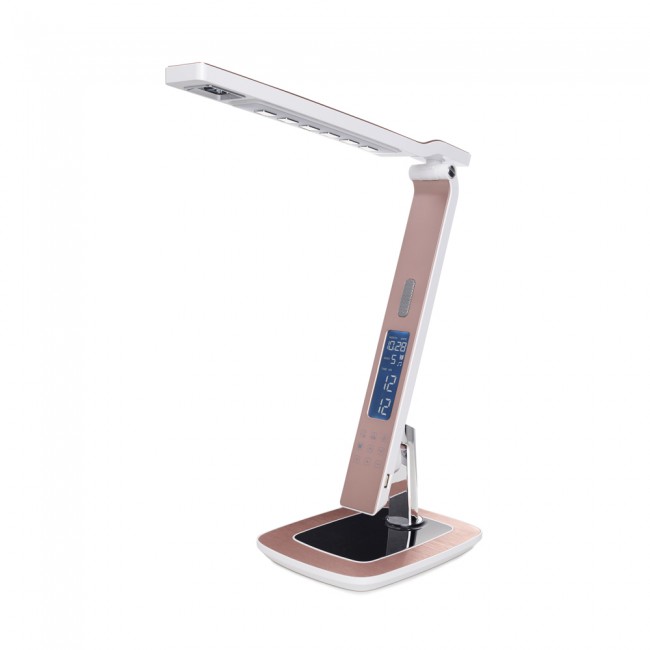 Lampe de bureau LED Berilo CCT Dim (10W)