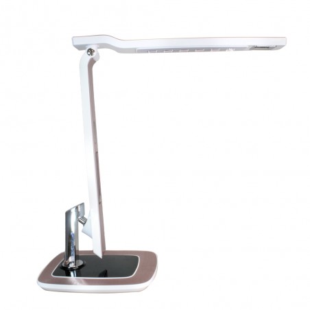 Lampe de bureau LED Berilo CCT Dim (10W)