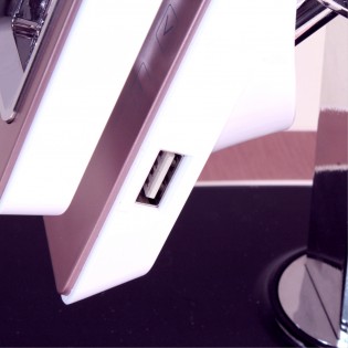 Lampe de bureau LED Berilo CCT Dim (10W)
