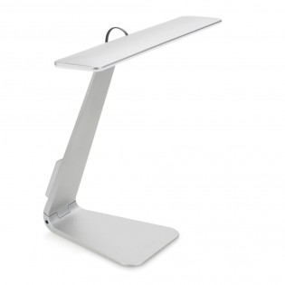 Lampe de bureau LED Barri...