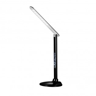 Lampe de bureau LED réveil...