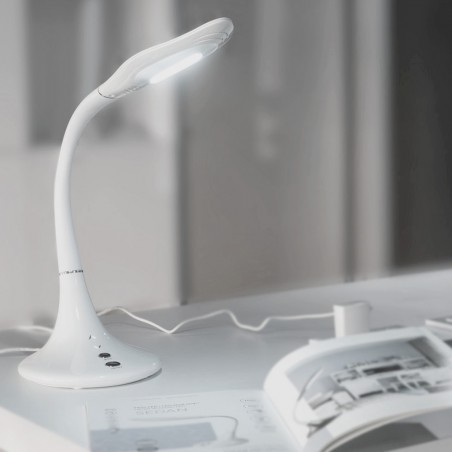 Lampe de bureau LED Sedan (10W)