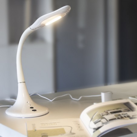 Lampe de bureau LED Sedan (10W)