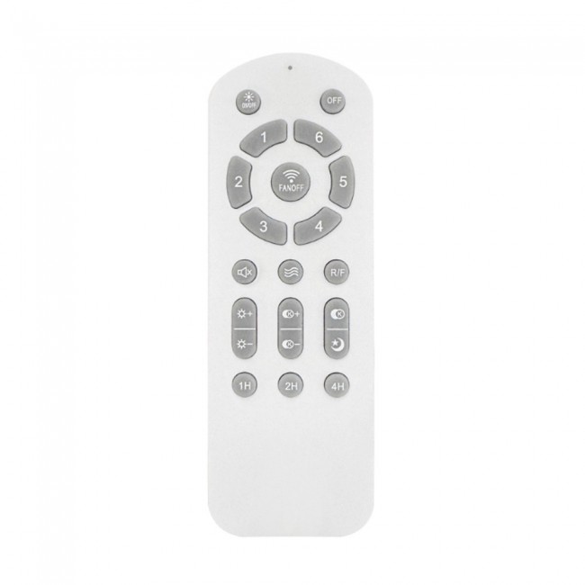 Kit mando+receptor+PCB ventilador de techo Ecoro