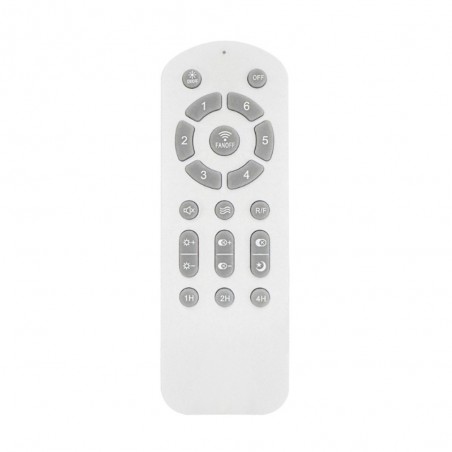 Kit mando+receptor+PCB ventilador de techo Ecoro