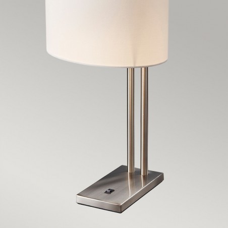 Lampe á poser Belmont