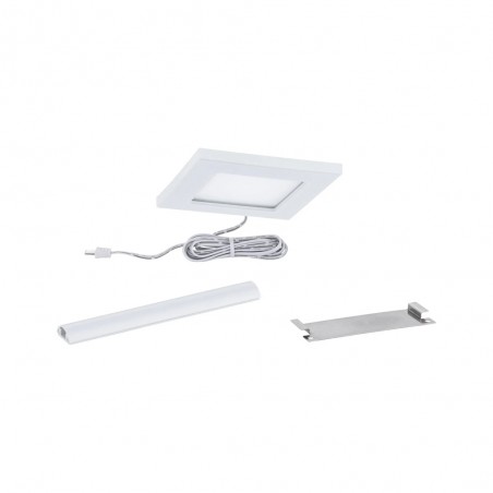 Downlight LED pour meubles Pola Clever Connect (2.5W)