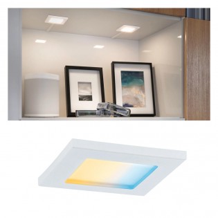 Downlight LED pour meubles Pola Clever Connect (2.5W)