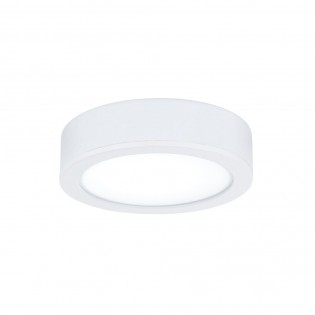 Downlight LED pour meubles Disc Clever Connect (2.1W)