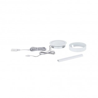 Downlight LED pour meubles Disc Clever Connect (2.1W)