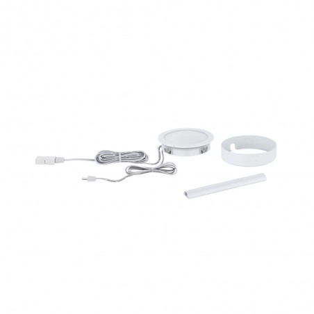 Downlight LED pour meubles Disc Clever Connect (2.1W)