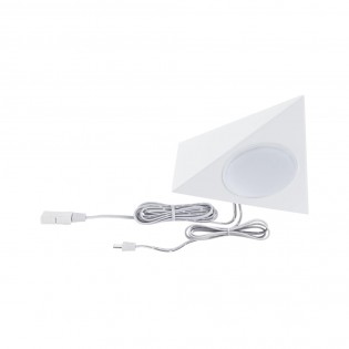 Spot LED pour meubles Trigo Clever Connect (2,1W)