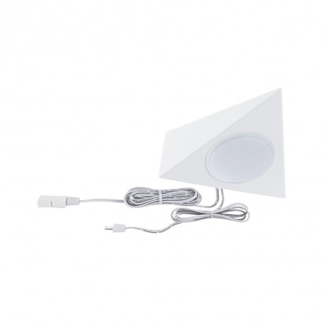 Spot LED pour meubles Trigo Clever Connect (2,1W)