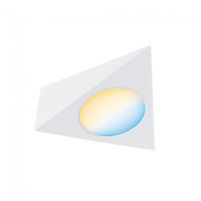 Spot LED pour meubles Trigo Clever Connect (2,1W)