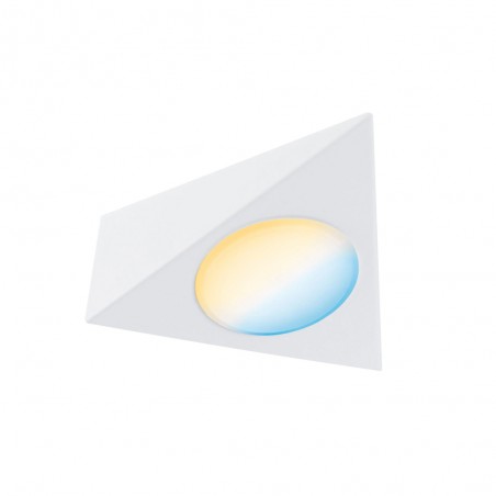 Spot LED pour meubles Trigo Clever Connect (2,1W)