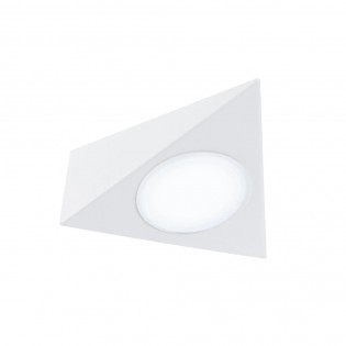 Spot LED pour meubles Trigo Clever Connect (2,1W)
