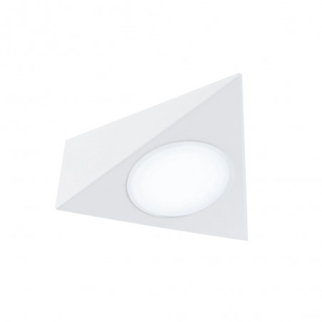 Spot LED pour meubles Trigo Clever Connect (2,1W)