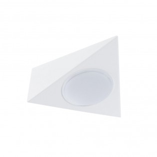 Spot LED pour meubles Trigo Clever Connect (2,1W)