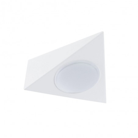 Spot LED pour meubles Trigo Clever Connect (2,1W)