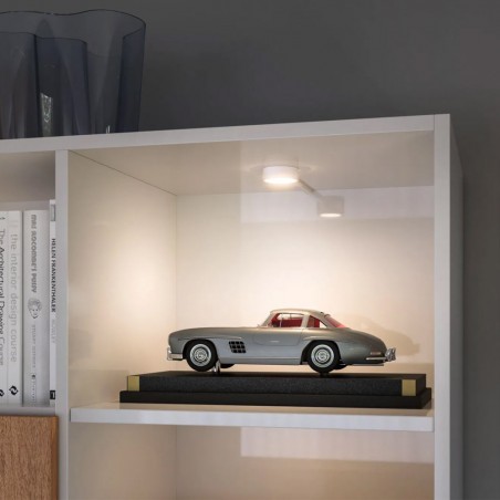 Downlight LED pour meubles Medal Clever Connect (2.3W)