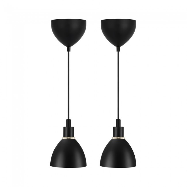 Lampe de plafond Ray 2-Kit