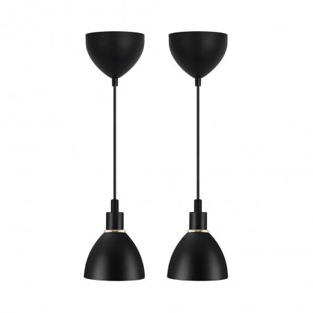 Lampe de plafond Ray 2-Kit