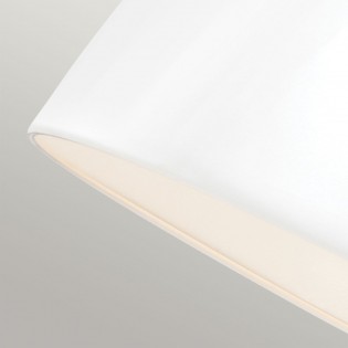 Lámpara de techo LED Brynne (8W)