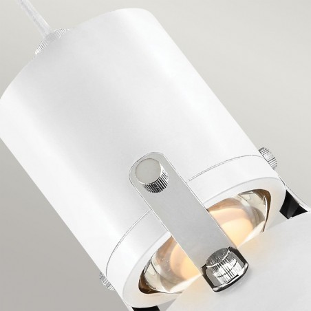 Lámpara de techo LED Brynne (8W)