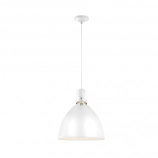 Lámpara de techo LED Brynne (8W)