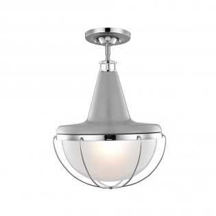 Lámpe a suspension Livingston M