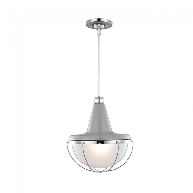 Lámpe a suspension Livingston M