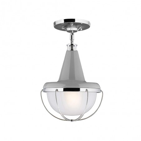 Lámpe a suspension Livingston S