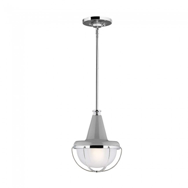 Lámpe a suspension Livingston S