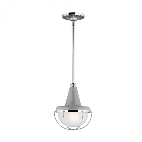 Lámpe a suspension Livingston S