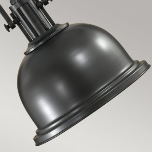 Lámpe de plafond Parker